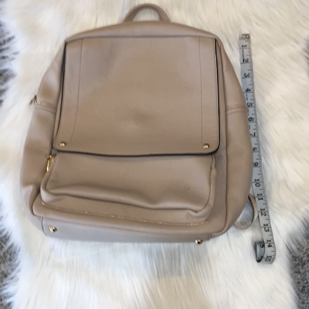 small backpack - Picture 2 of 10
